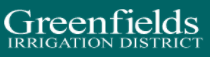 logo for Greenfields Irrigation District