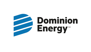 logo for Dominion Generation - Roanoke Rapids & Gaston Power Stations