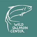 logo for Wild Salmon Center
