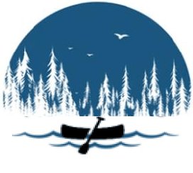 logo for Pleasant Lake Management District
