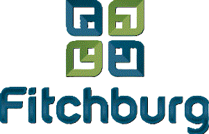 logo for City of Fitchburg
