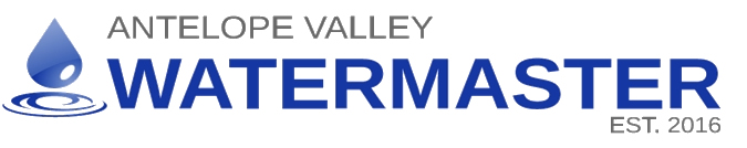 logo for Antelope Valley Watermaster