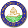 logo for Gloucester County, VA