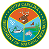 logo for South Carolina Department of Natural Resources