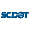 logo for South Carolina Department of Transportation