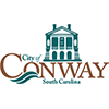 logo for City of Conway