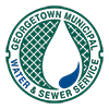 logo for Georgetown Water and Sewer