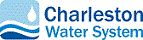 logo for Charleston Water System