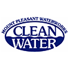logo for Mt Pleasant Waterworks and Sewer Commission