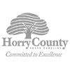 logo for Horry County