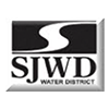 logo for Startex, Jackson, Wellford, and Duncan Water District