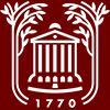 logo for College of Charleston