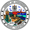 logo for County of Greenwood