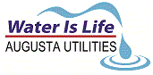 logo for City of Augusta