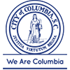 logo for City of Columbia