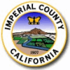 logo for Imperial County, Department of Planning & Development Services