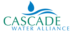 logo for Cascade Water Alliance