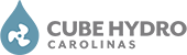 logo for CUBE HYDRO CAROLINAS
