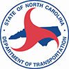 logo for North Carolina Department of Transportation