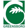 logo for City of Greensboro