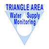 logo for Triangle Area Water Supply Monitoring
