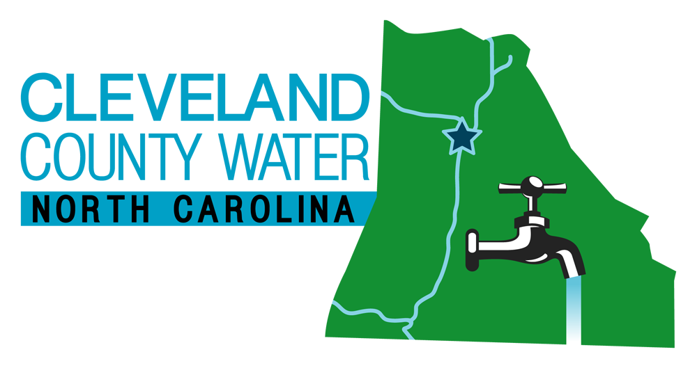 logo for Cleveland County Sanitary District