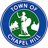 logo for Town of Chapel Hill