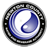logo for Newton County Water Systems