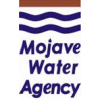 logo for Mojave Water Agency