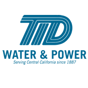 logo for Turlock Irrigation District