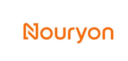 logo for Nouryon Surface Chemistry