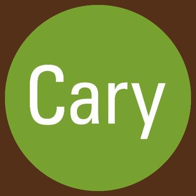 logo for Cary Institute