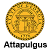 logo for City of Attapulgus