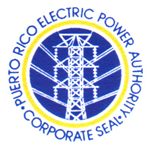 logo for Puerto Rico Electric Power Authority