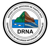 logo for Puerto Rico Department of Natural & Environmental Resources