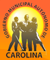 logo for Autonomous Municipality of Carolina