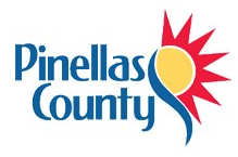 logo for Pinellas County