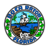 logo for City of Boca Raton
