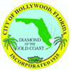 logo for City of Hollywood