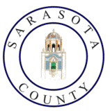 logo for Sarasota County