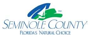 logo for Seminole County
