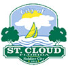 logo for City of St. Cloud