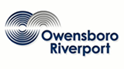 logo for Owensboro Riverport Authority