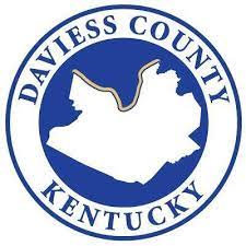logo for Daviess County Fiscal Court