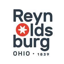 logo for City of Reynoldsburg, OH