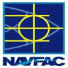 logo for US Navy - Naval Facilities Engineering Command - Marianas