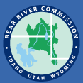 logo for Bear River Commission