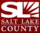 logo for Salt Lake County