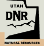 logo for DNR - Utah Geological Survey