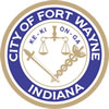 logo for City of Fort Wayne